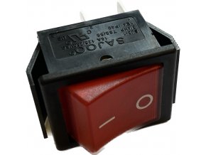 2608020 Vypínač magnetu
