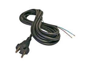 30707387012 Kabel se zástrčkou 230V