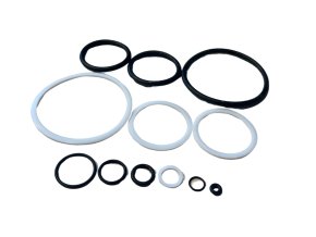 BZ12 ring seal set