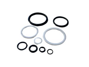 PZ240 ring seal set