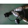 Náhradní hadice pro elektrohydraulickou pumpu TEP-700B