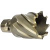 Povlakovaný korunkový vrták HSS-Co-Eco GOLD, pracovní hloubka 110mm