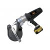 PG22/120N DE – 18V - Akumulátorový elektrohydraulický děrovač
