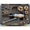 01650 Ruční hydraulická pumpa přímá se sadou PG Tristar Plus PG 9-42