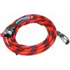 Náhradní hydraulický kabel APS Premium 5m