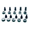 Kruhový razník NKO Machines typ E2 Ø 4-30 mm