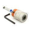 Alfra Rychloupínací pouzdro MK3 pro vrtáky s upínáním Weldon 19mm