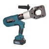 ED 55 Akumulatorove strihaci kleste nuzky na kabely a roxory do pr 55mm BZ 55 02