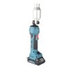 SL 6AL Akumulatorova hydraulicka derovaci pumpa PZ 6AL EZ 6AL 02