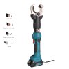SL 50C Akumulatorove strihaci kleste nuzky na kabely do pr 50mm PZ 40C 01