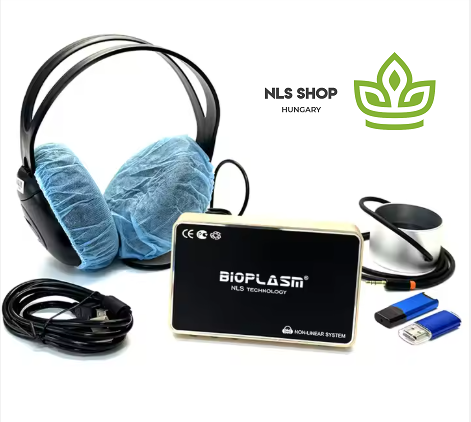 Bioplasm