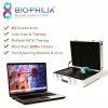 Biophilia Tracker&Hunter Csomagajánlat Black Box távkezelővel és ajándék Guardian programcsomaggal
