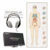 Biophilia Tracker X5 Ultra  biorezonanciás készülék Biophilia Oscillator távkezelővel