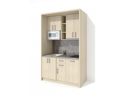 SEKTOR KUCHYŇ VS 145 KL 1AKÁT AKÁT