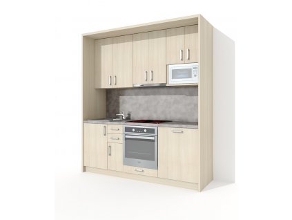 SEKTOR KUCHYŇ VS 205 KL 13 AKÁT AKÁT