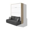 VÝLKOPKA NOVÁ SOFA ZAVŘENÁ SONO SV BW