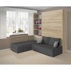 VÝLKOPKA NOVÁ SOFA ZAVŘENÁ SONO sv