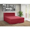 POSTEL TANGO C ČERVENÁ