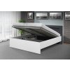 Meadow New Luxusbett mit offenem Stauraum