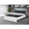 Meadow New Luxusbett mit offenem Stauraum