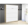Schrankbett mit Lamellen VS3054 200x180 cm