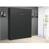 Schrankbett mit Lamellen VS3054 200x180 cm