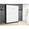 Schrankbett mit Lamellen VS3054 200x180 cm