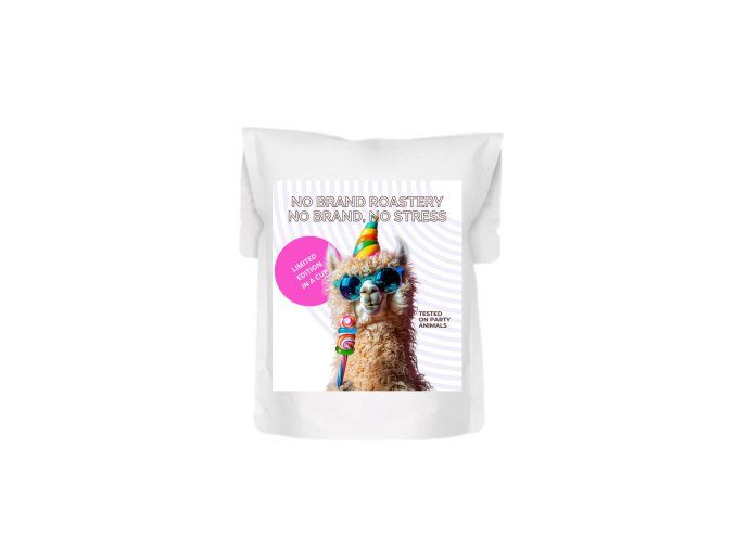 Kolumbie Monteblaco Coconut