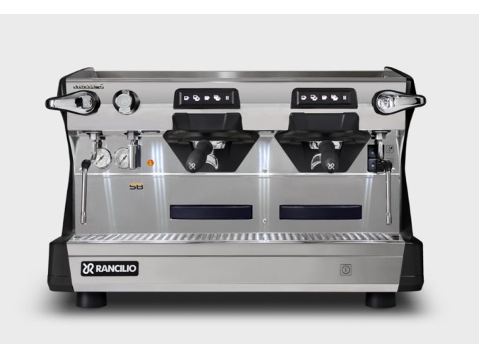 Rancilio Classe 5