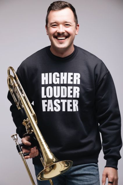 MAN HIGHER GRAPHIT BLACK 5