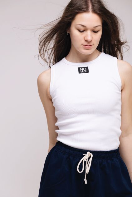 TANK TOP WHITE 3