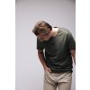 MAN KHAKI T SHIRT 4