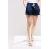 SHORTS NAVY BLUE 4