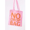 MY NO DROP BAG PINK 1