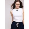 TANK TOP WHITE 3
