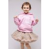 KIDS HOODIE PINK CUTE 3