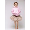 KIDS HOODIE PINK CUTE 4