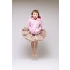 KIDS HOODIE PINK CUTE 5