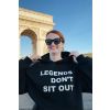 LEGENDS HOODIE WOMAN 2