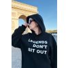 LEGENDS HOODIE WOMAN 4