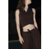 LIGHTWEIGHT LOOSE PANTS 2