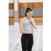 ATHLETE TANK TOP OCEAN BLUE 2