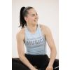ATHLETE TANK TOP OCEAN BLUE 5