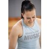 ATHLETE TANK TOP OCEAN BLUE 6