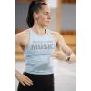 ATHLETE TANK TOP OCEAN BLUE 8