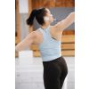 ATHLETE TANK TOP OCEAN BLUE 9