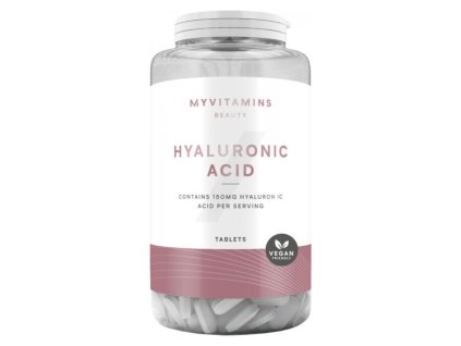 1347 myprotein hyaluronic acid kyselina hyaluronova 60 tabliet