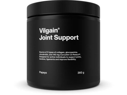 Vilgain Joint Support ⁠–⁠ 360 g