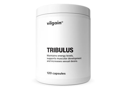 Aktin Vilgain Tribulus 120 kapsúl
