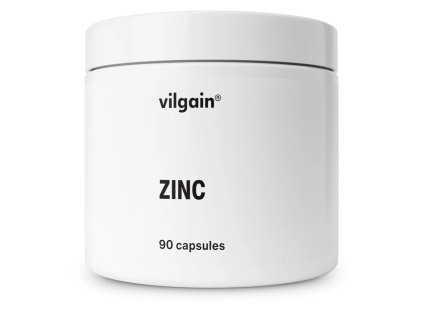 Aktin Vilgain Zinok 90 kapsúl
